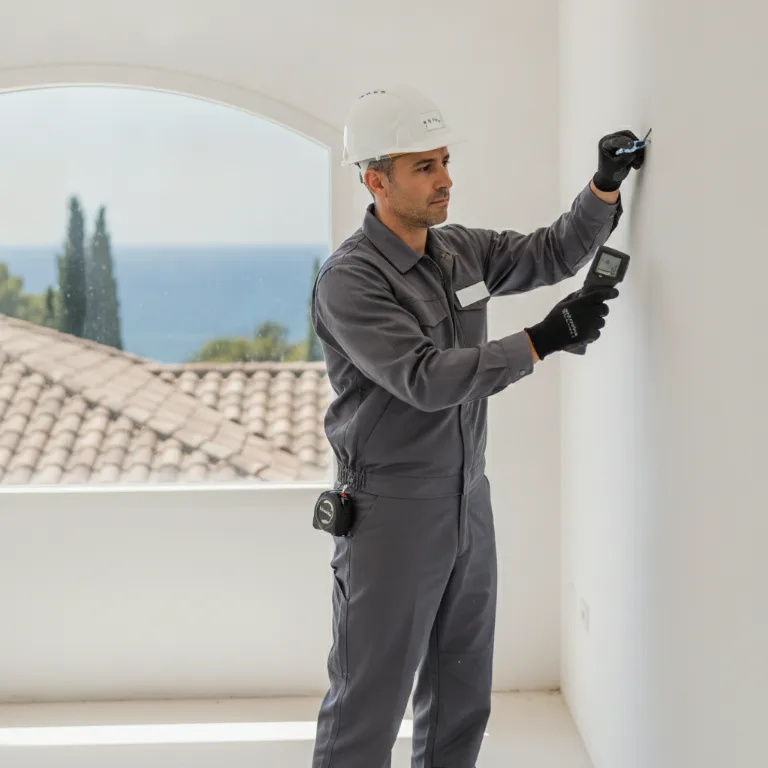 Diagnosi Immobiliare servizio a Matera
